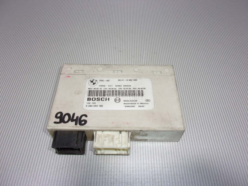 ELEKTRONIKA MODUL za BMW Serija 1