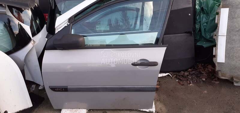 Vrata za Renault Megane