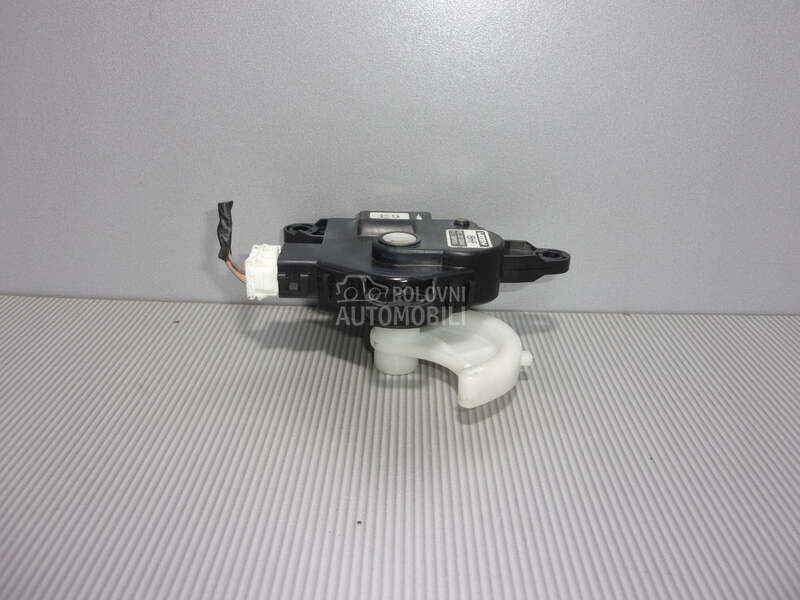 MOTORIC VENTILATORA za Kia cee`d