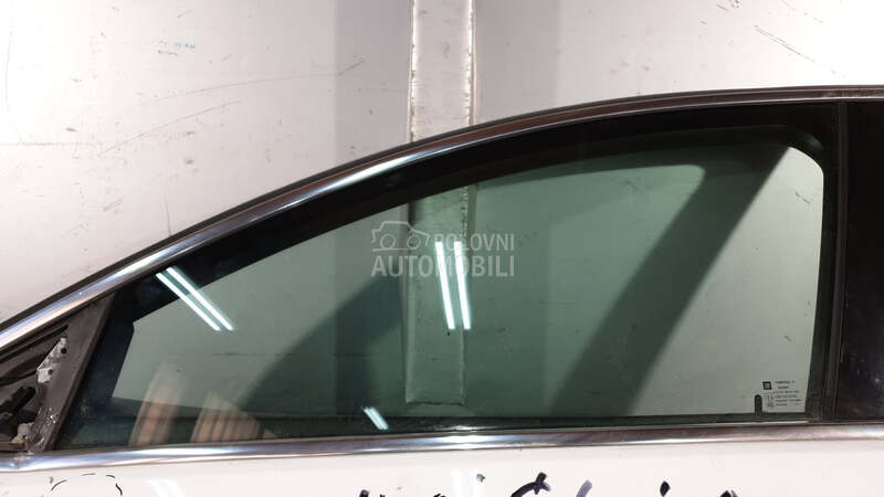STAKLO za Opel Insignia