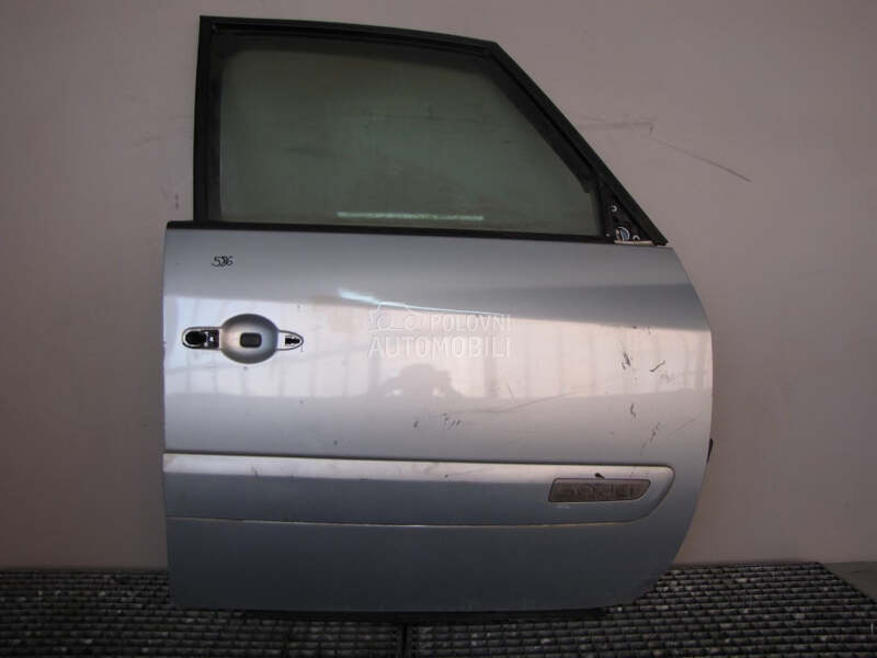 VRATA za Renault Espace