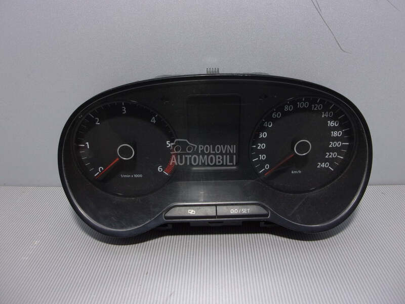 CELER SAT za Volkswagen Polo