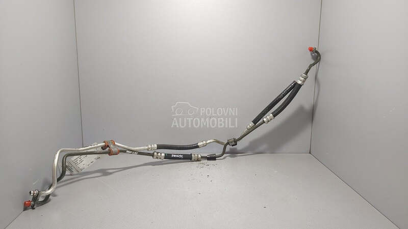 CRIJEVO KLIME za Peugeot 308