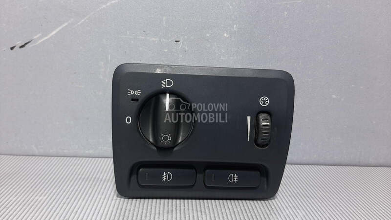 PREKIDACI SVJETLA za Volvo V70