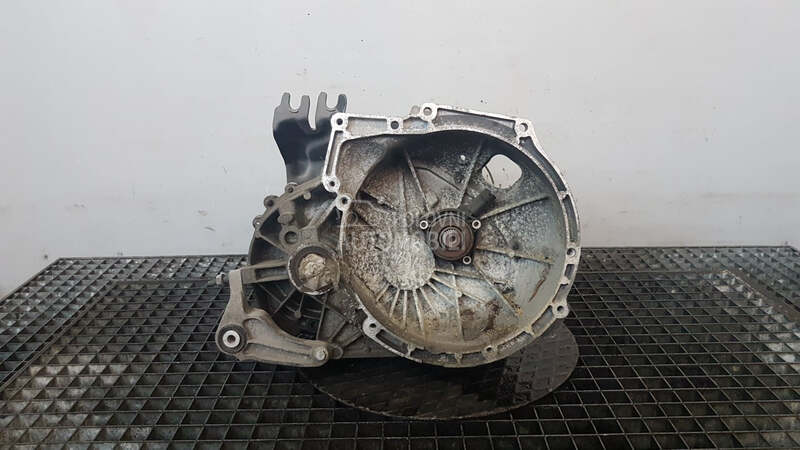 MJENJAC za Ford Focus