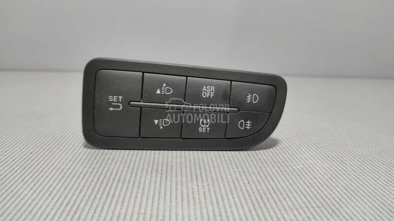 PREKIDACI za Fiat Qubo