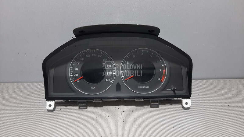 CELER SAT za Volvo V70