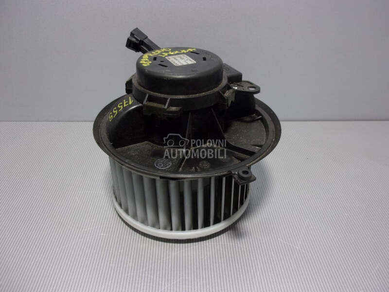 VENTILATOR KABINE za Renault Laguna