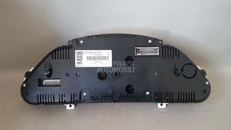 CELER SAT za Audi A6
