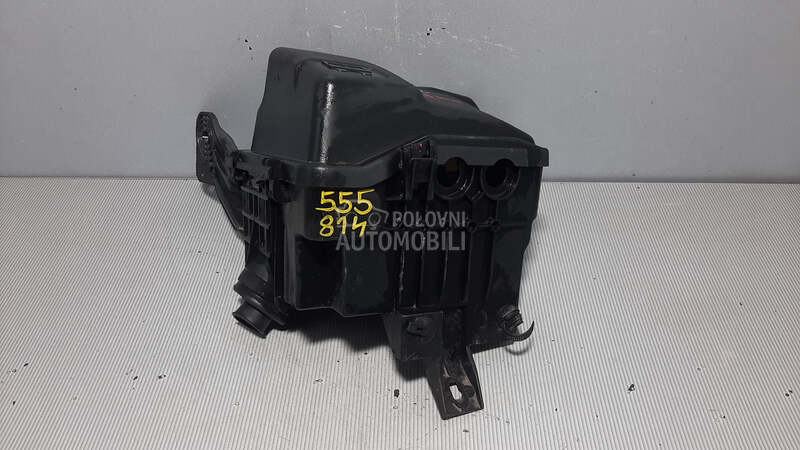 BCM ELEKTRONIKA za Citroen C2