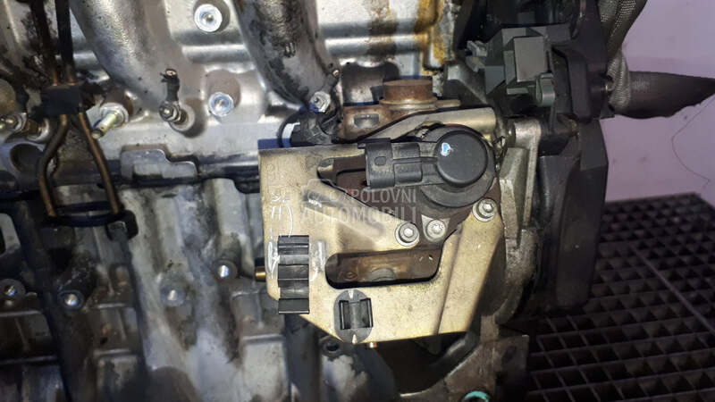 PUMPA VISOKOG PRITISKA za Peugeot 307