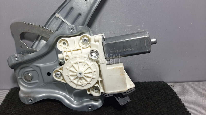MOTORIC PODIZACA STAKLA za Toyota Avensis
