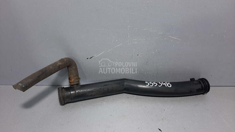 CRIJEVO za Audi A1