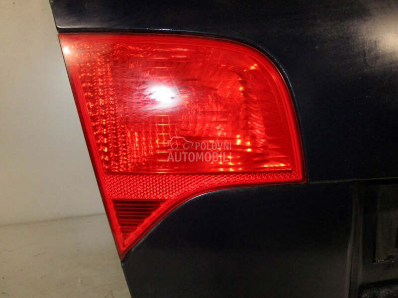 STOPA za Audi A4