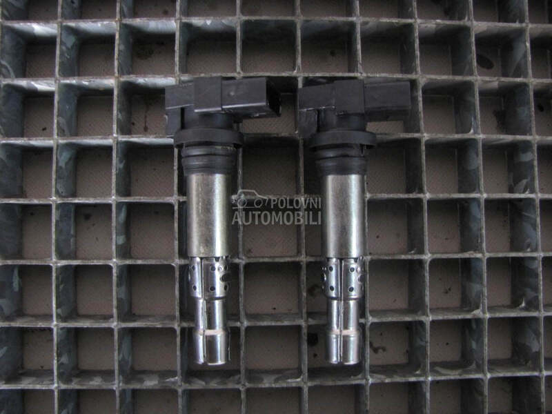 BOMBINA za Volkswagen Golf 5