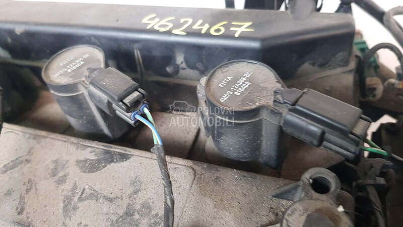BOMBINA za Ford Mondeo