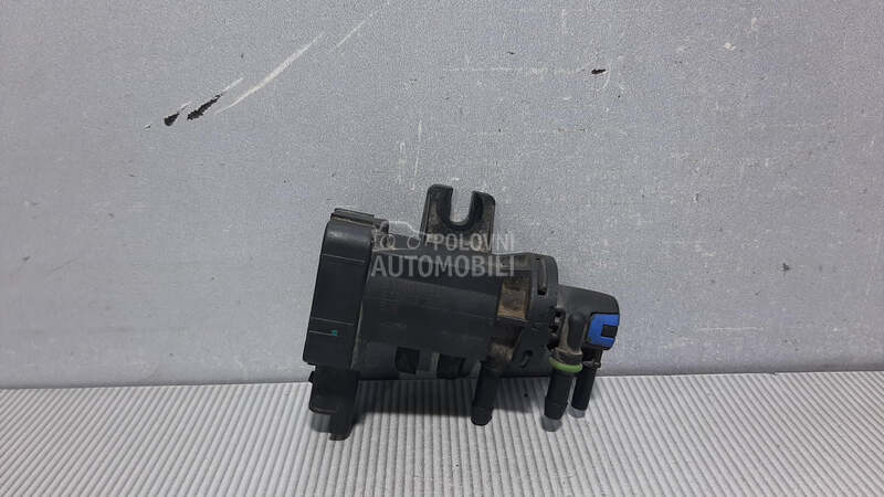 TC VENTIL za Citroen Berlingo