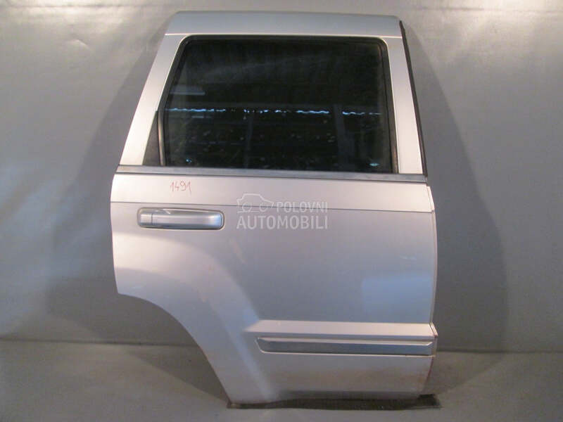 VRATA za Jeep Grand Cherokee