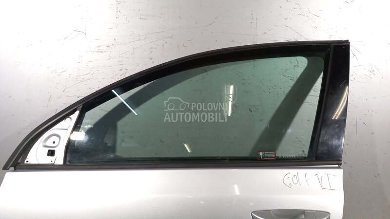 STAKLO za Volkswagen Golf 6