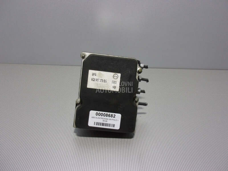 ABS ELEKTRONIKA za Volkswagen Polo