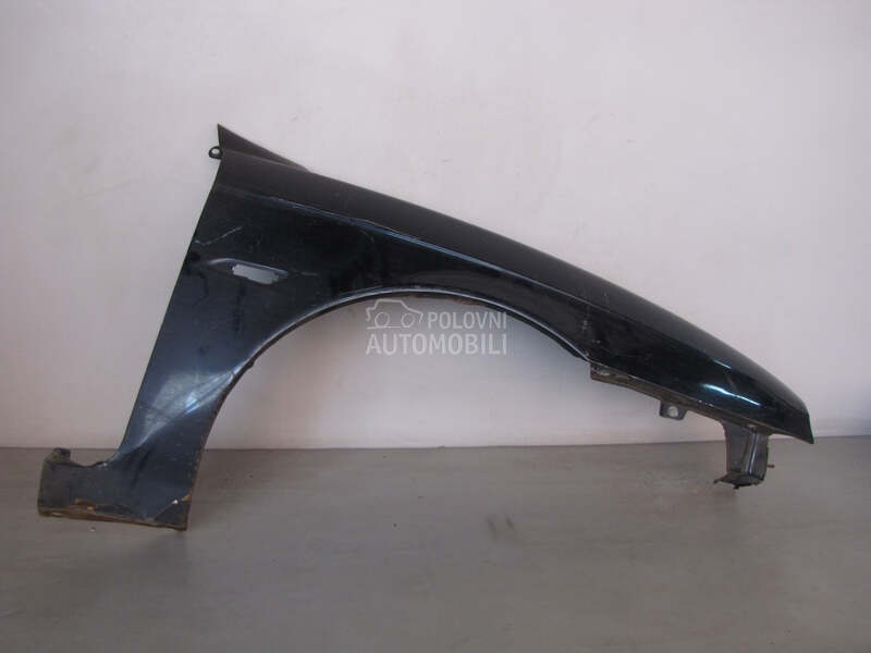 BLATOBRAN za Alfa Romeo 156