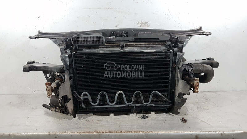 VENTILATOR za Audi A6