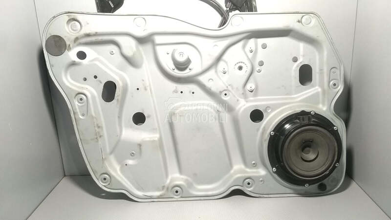 ELEKTRO PODIZAC STAKLA za Volkswagen Caddy