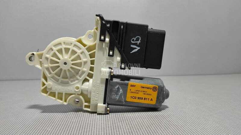 MOTORIC PODIZACA STAKLA za Volkswagen Golf 4