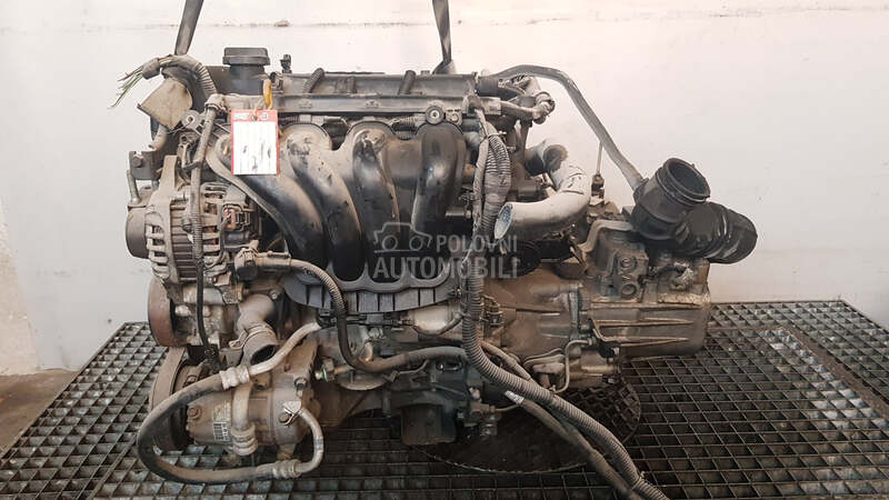 MOTOR za Kia cee`d