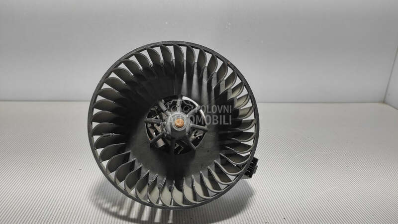 VENTILATOR KABINE za Opel Corsa C