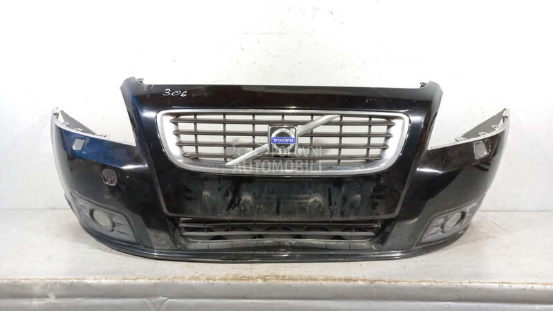 BRANIK za Volvo S40
