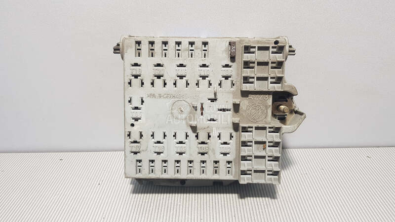 BSI ELEKTRONIKA za Alfa Romeo 147