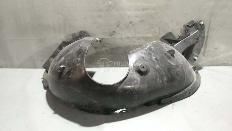 UNUTRASNJI BLATOBRAN za Seat Ibiza
