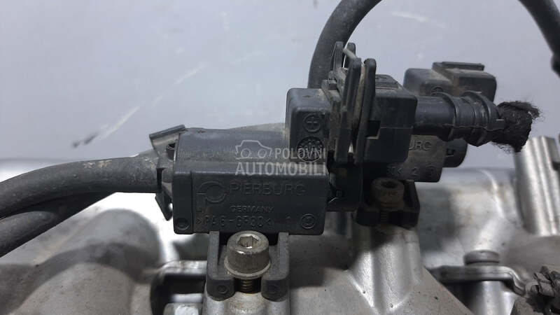 TC VENTIL za Opel Astra H