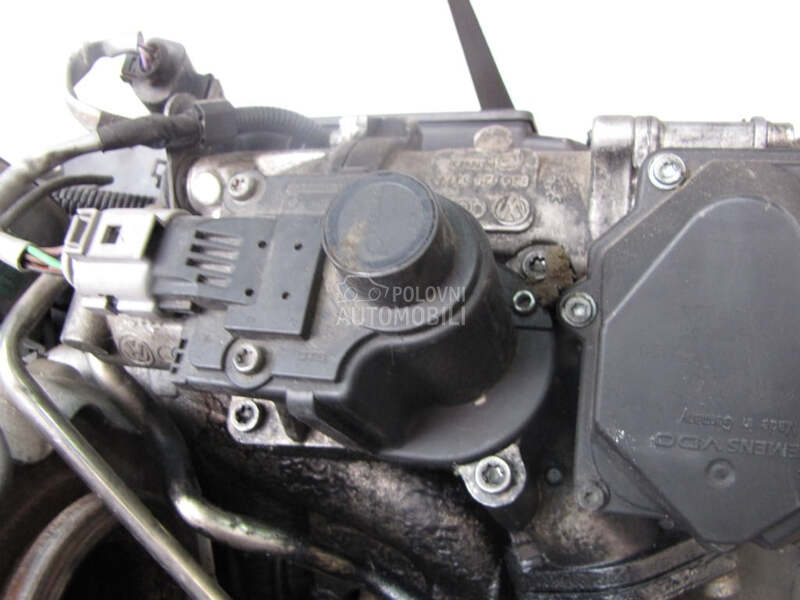 EGR za Volkswagen Passat B6