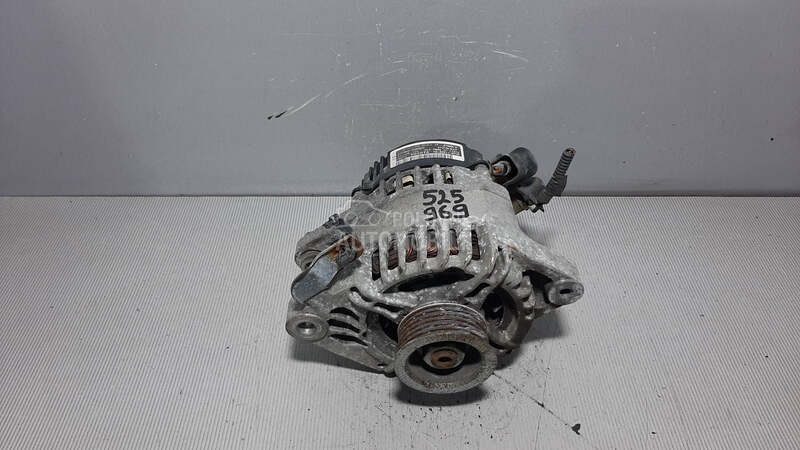 ALTERNATOR za Toyota Aygo