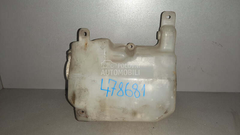BOCA VODE BRISACA za Mitsubishi L200