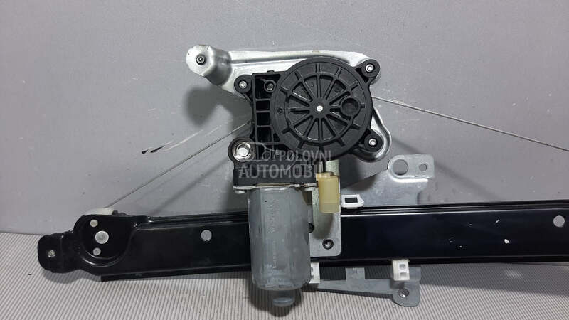 MOTORIC PODIZACA STAKLA za Volvo S70