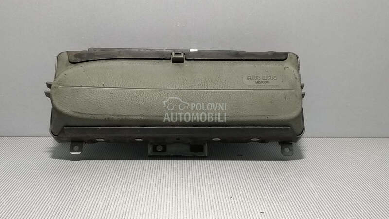 AIRBAG SUVOZACA za Renault Scenic