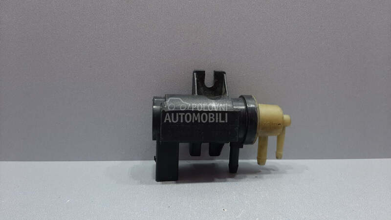 ELEKTRONIKA VAKUM VENTIL za Volkswagen Golf 5