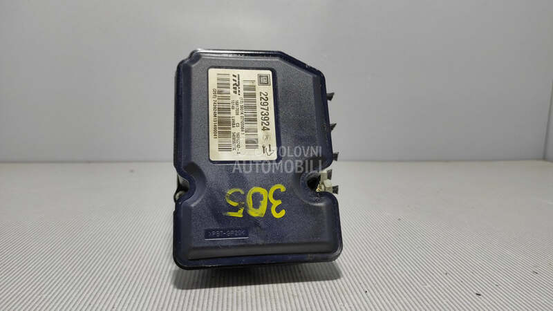 ABS ELEKTRONIKA za Opel Insignia