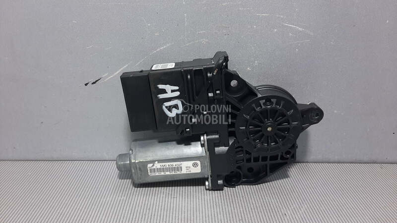 MOTORIC PODIZACA STAKLA za Volkswagen Golf Plus