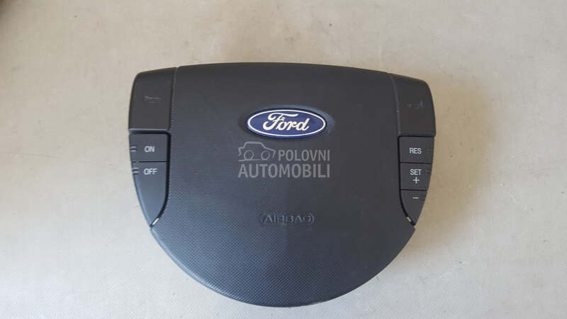 AIRBAG VOLANA za Ford Mondeo