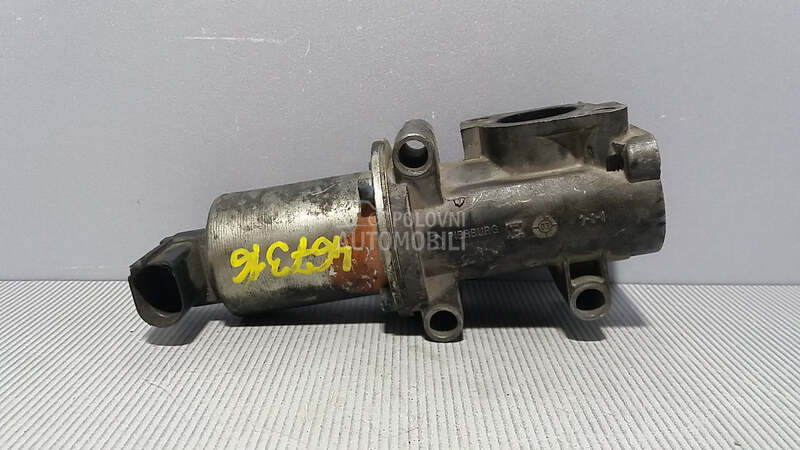 EGR za Alfa Romeo 156
