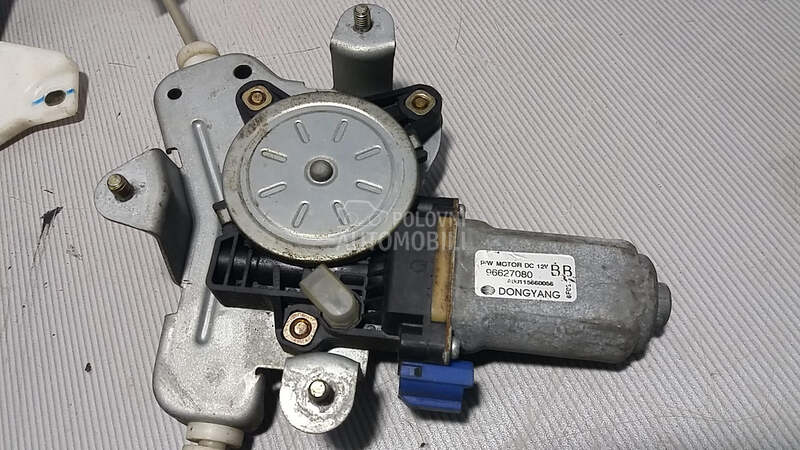 MOTORIC PODIZACA STAKLA za Chevrolet Epica