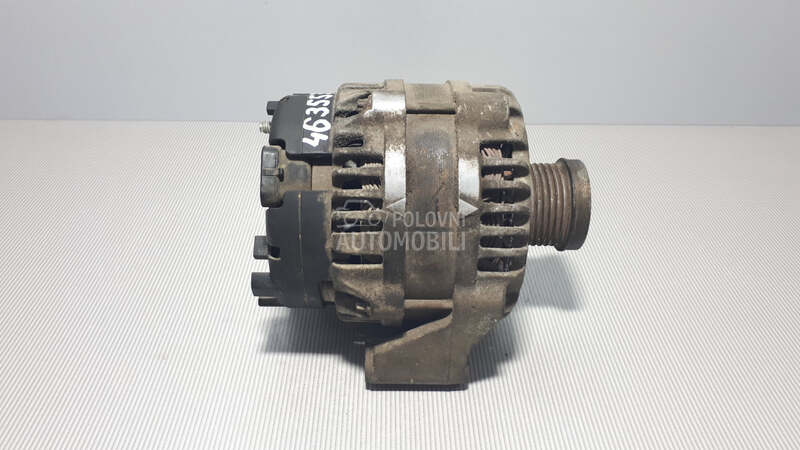 ALTERNATOR za SsangYong Actyon