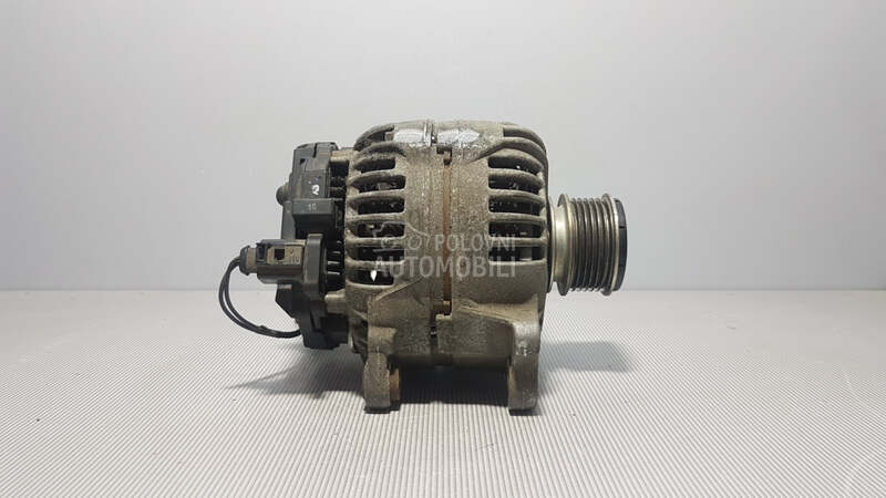 ALTERNATOR za Volkswagen Caddy