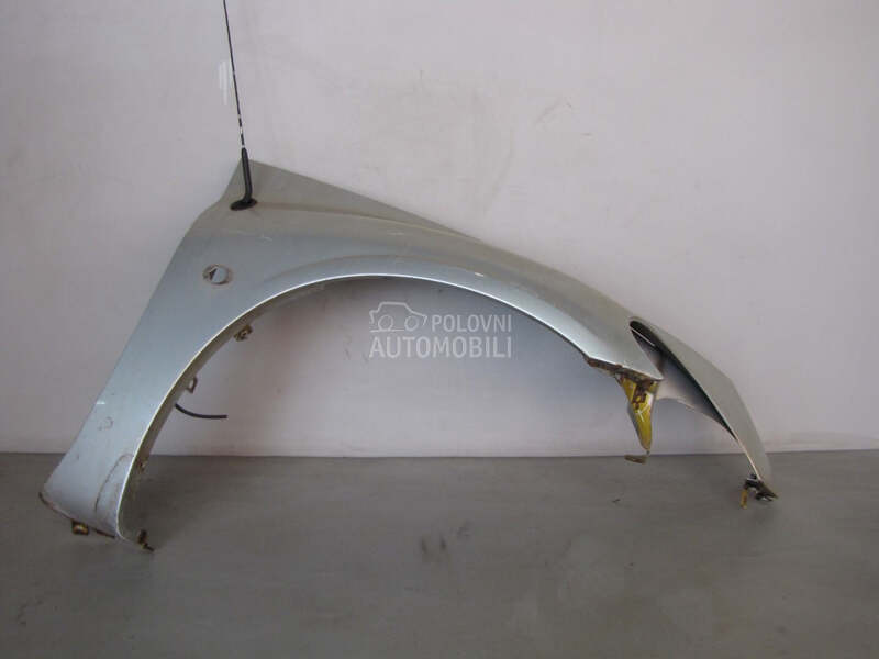 BLATOBRAN za Chrysler PT Cruiser
