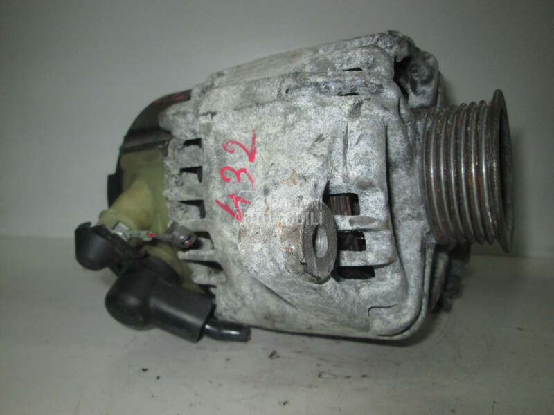 ALTERNATOR za Citroen C1