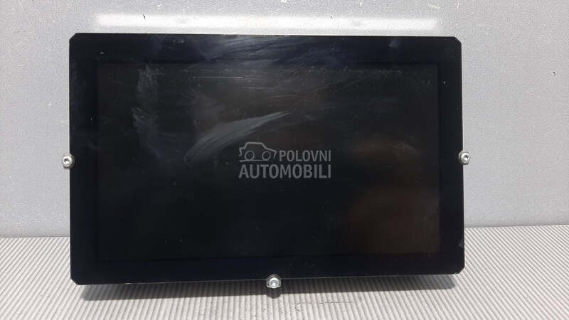 DISPLEJ za Nissan Pathfinder
